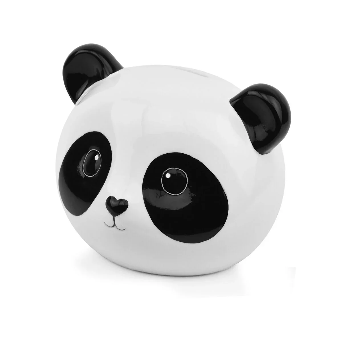 Ceramic Money Box Panda - Image 3