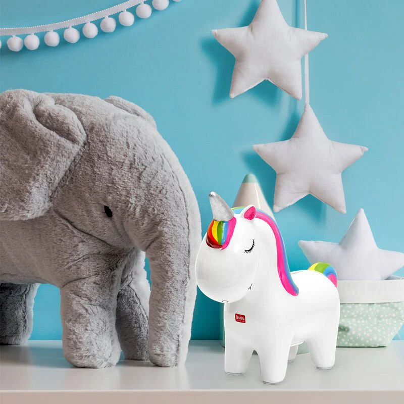 Ceramic Money Box Unicorn - Image 2