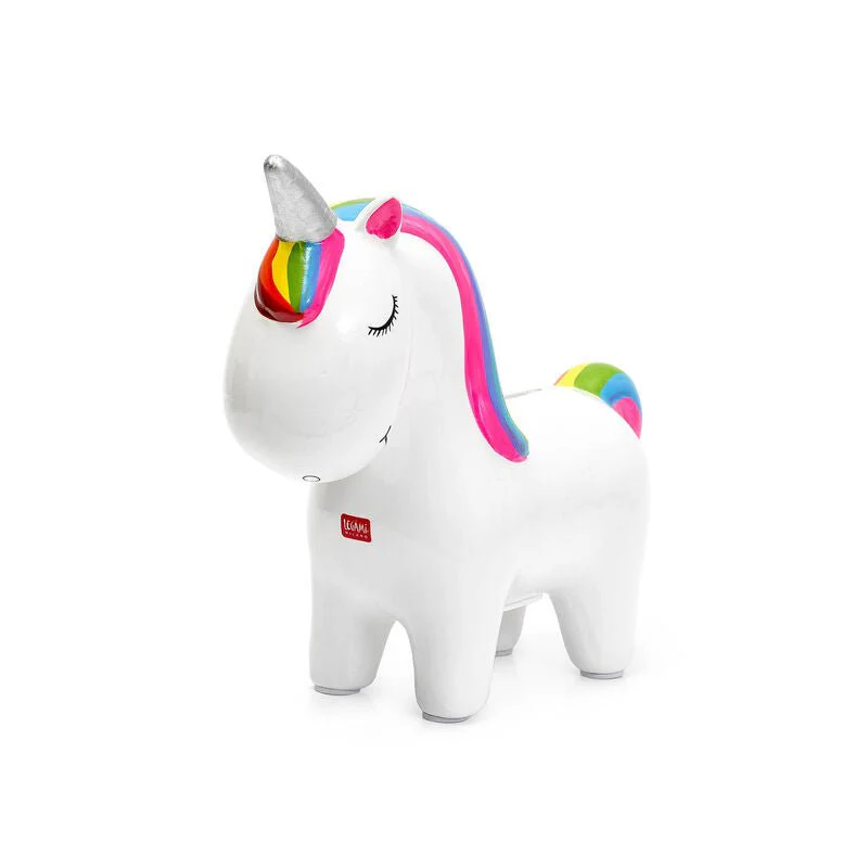 Ceramic Money Box Unicorn - Image 3