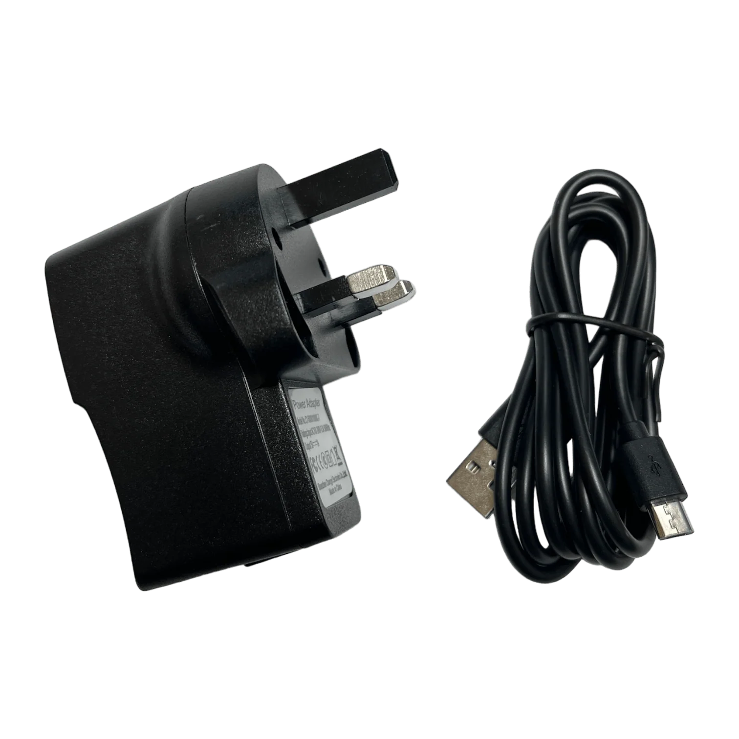 Charger for AquaPlus 5V Sprayer