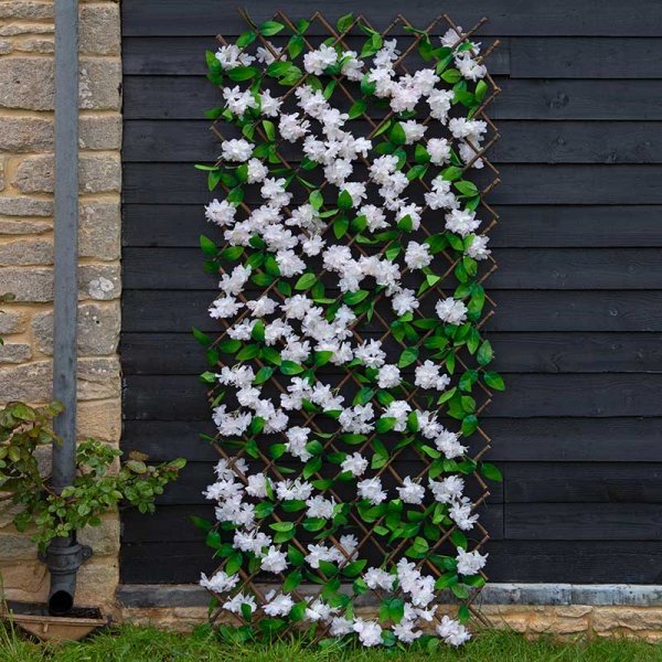 Cherry Blossom 180 x 60cm Trellis