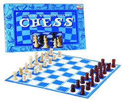 Chess Set