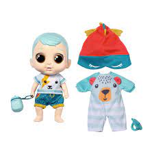 Chou Chou Baby Mika - Image 2