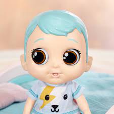 Chou Chou Baby Mika - Image 3
