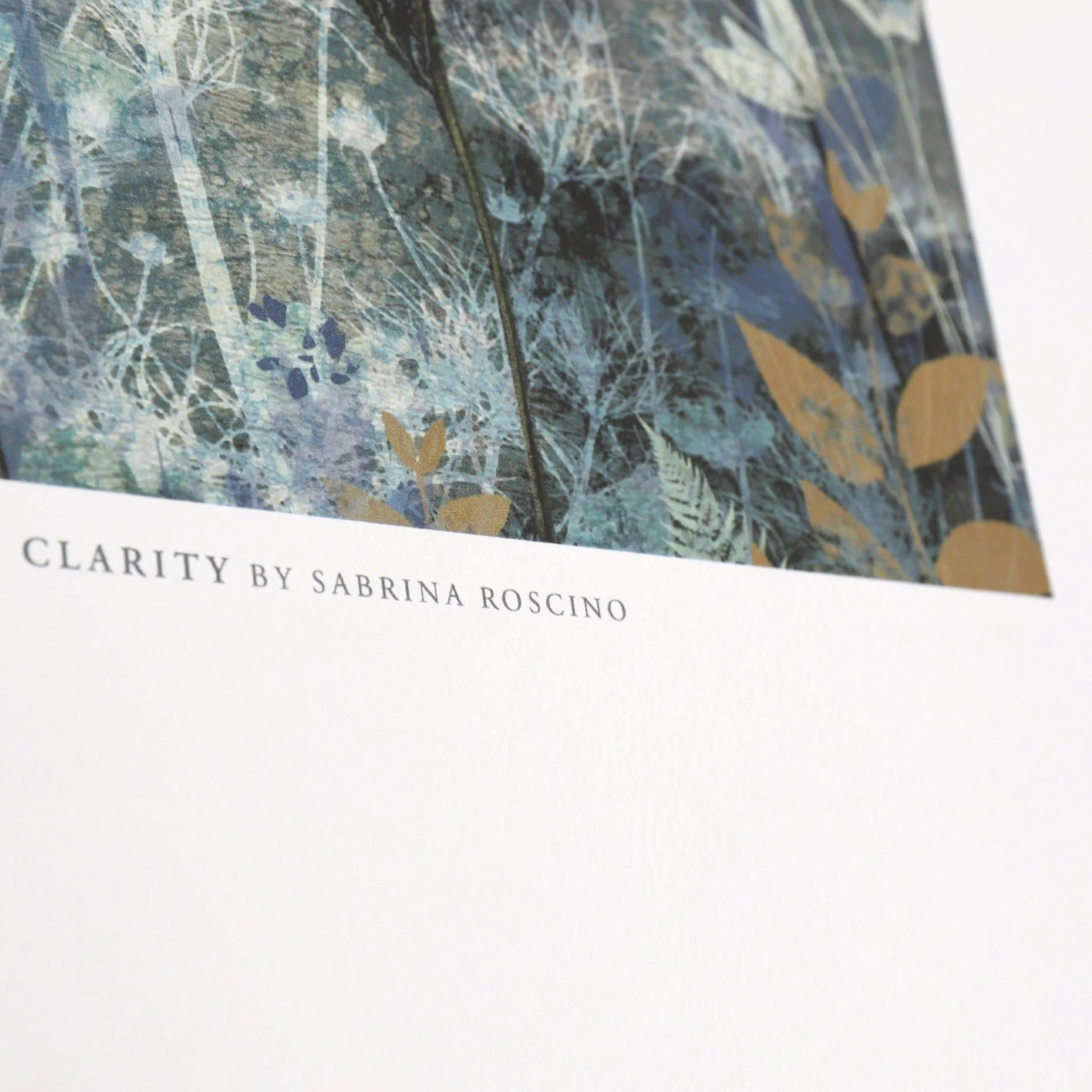 Clarity Framed Wall Art - Image 5