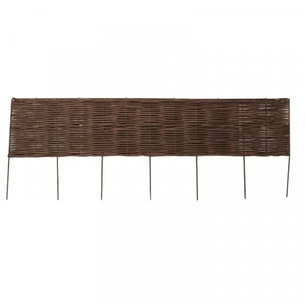 Classic DecorEdge Chestnut 35cm x 100cm