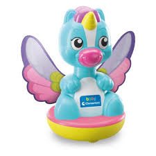 Clementoni Baby Spin and Dream Unicorn or Dragon - Image 4