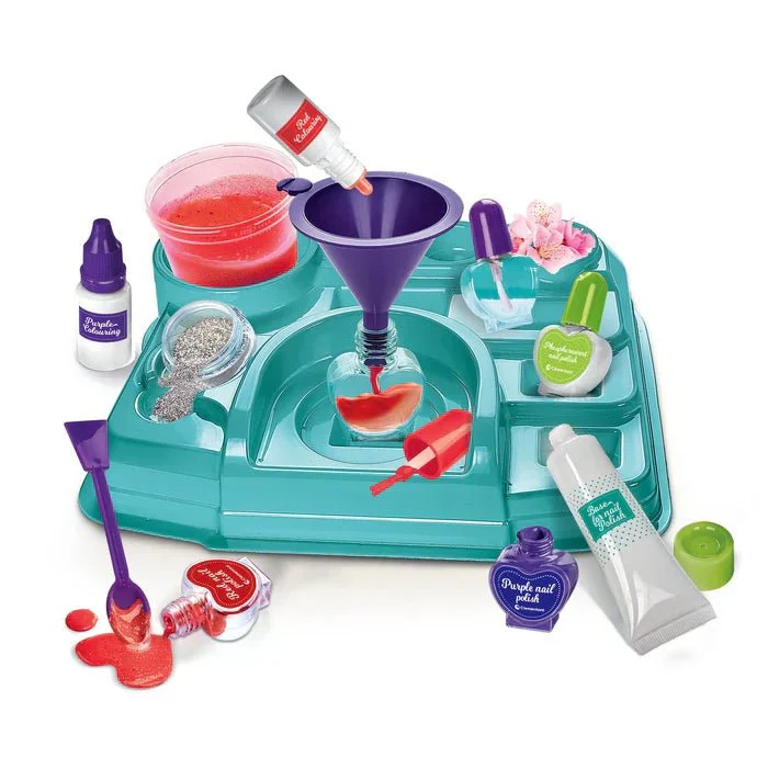 Clementoni Nail Lab - Image 2