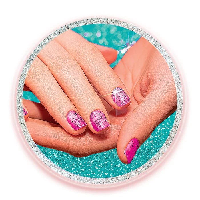 Clementoni Nail Lab - Image 3