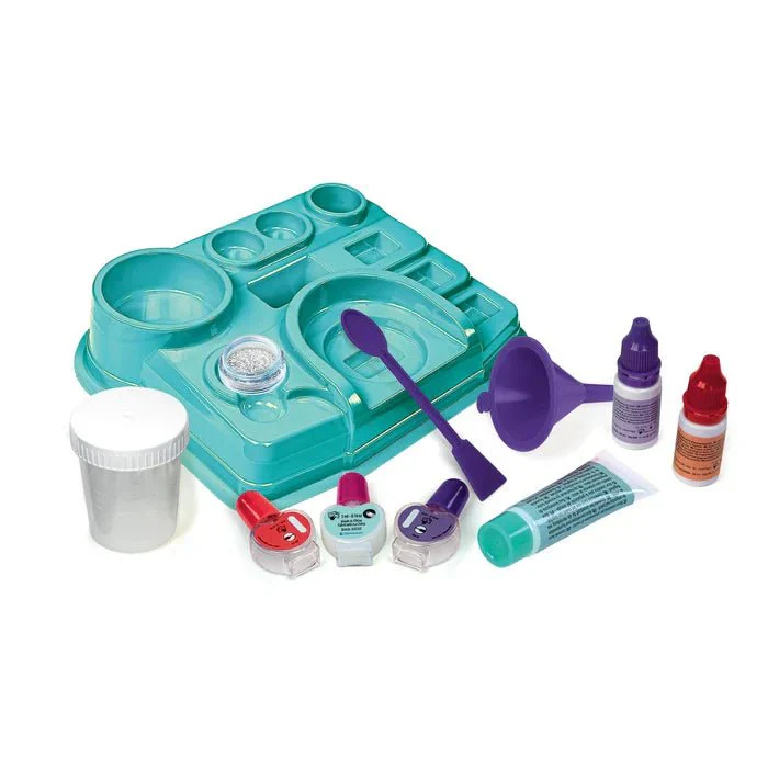 Clementoni Nail Lab - Image 4