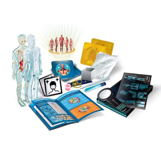 Clementoni Super Anatomy - Image 3