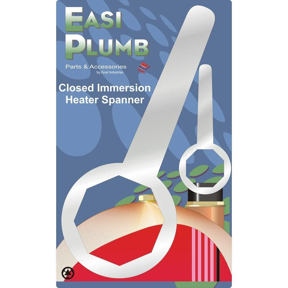 Closed End Immersion Spanner Epspannerc - Image 2
