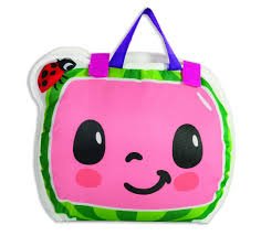 Cocomelon Water Scribble Me Pillow Pal - Image 3