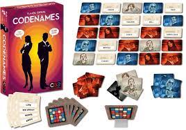 Codenames Game - Image 3