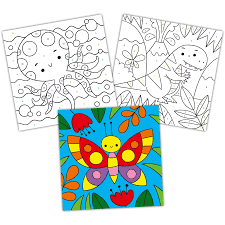 Colour By Numbers - Image 2