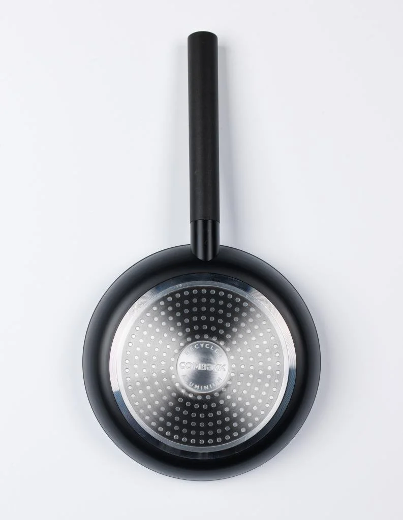 Combekk 24cm Frying Pan - Image 3