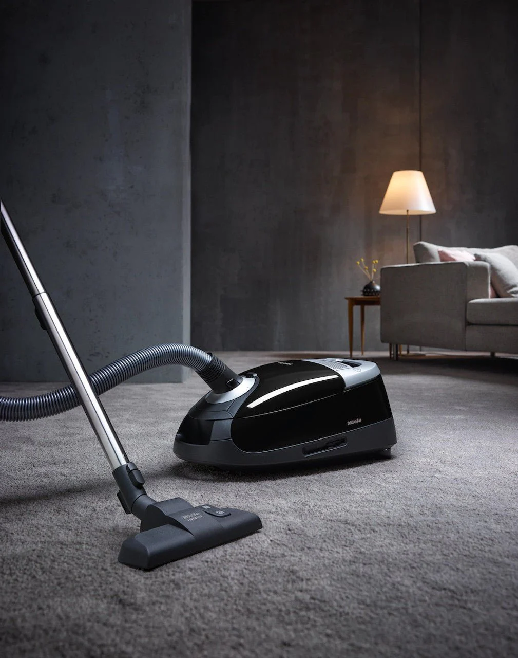 Complete C2 Flex Obsidian black