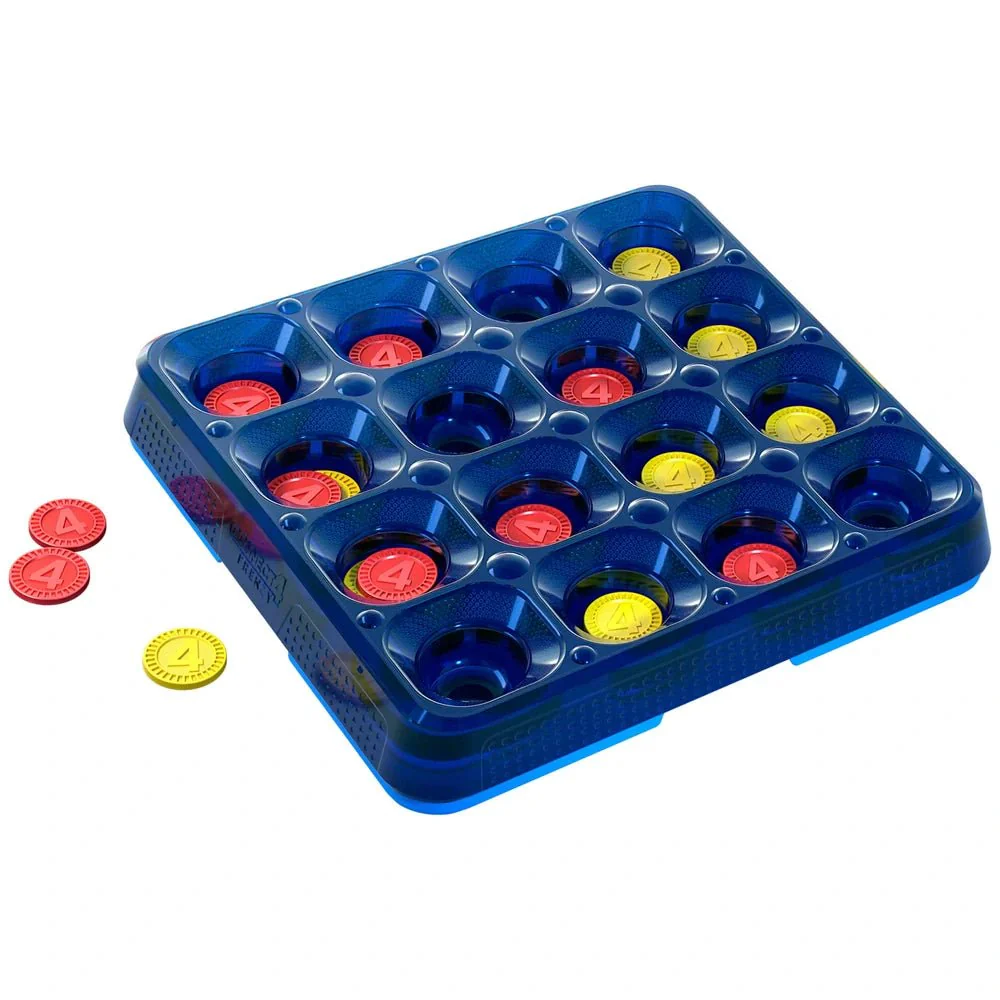 Connect 4 Frenzy Game - Image 4