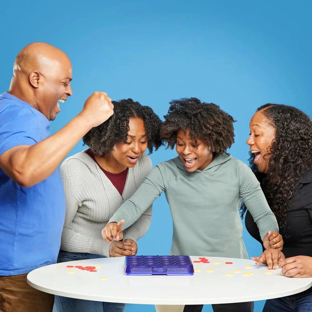 Connect 4 Frenzy Game - Image 6