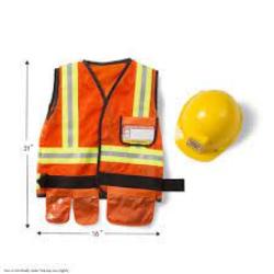 Construction Worker Role Play - Image 2