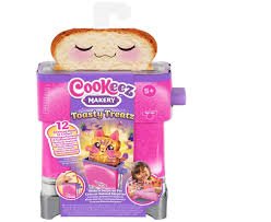 Cookeez Makery Toasties Single Pack