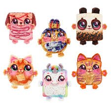 Cookeez Makery Toasties Single Pack - Image 4