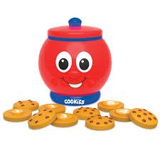 Cookie Jar - Image 3