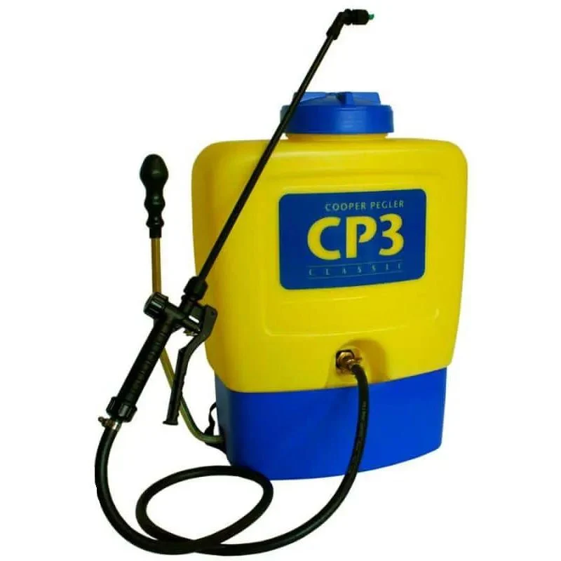 Cooper Pegler CP3 Classic 20L Knapsack Sprayer