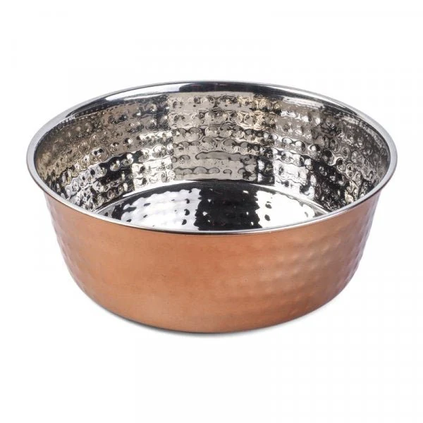 CopperCraft Bowl S/S 21cm
