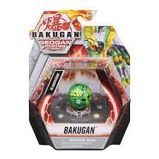 Bakugan Geogan Rising 1Pk - Image 2