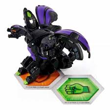 Bakugan Geogan Rising 1Pk - Image 3