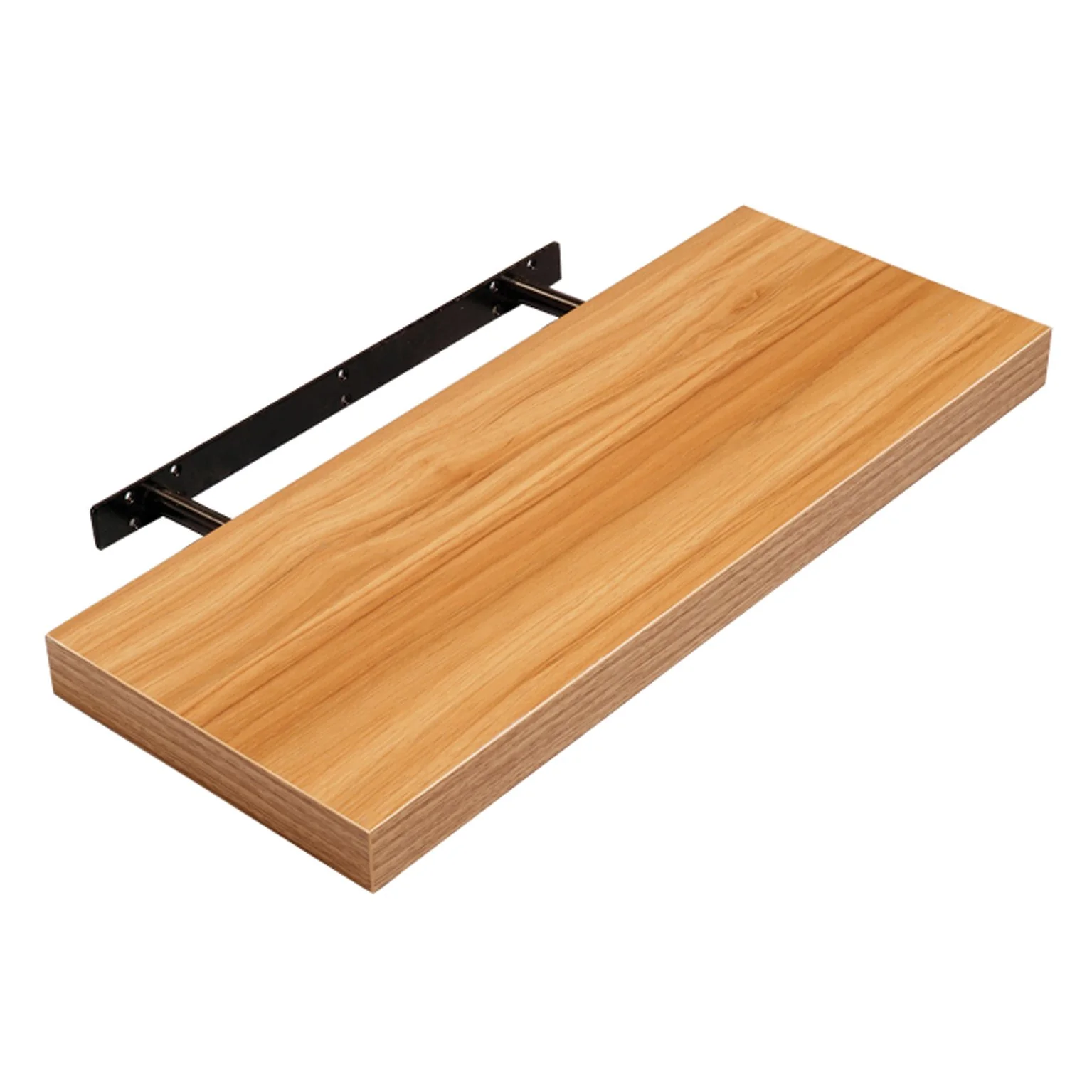 Core Hudson Floating Shelf (Walnut)