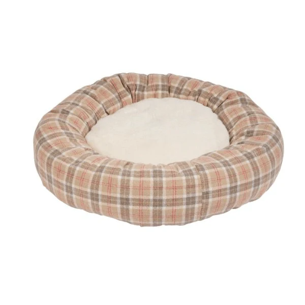 County Donut Pet Bed - Image 2