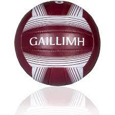 County Football Galway