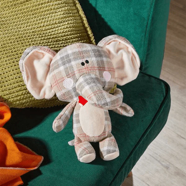 County Jumbo PlayPal Pet Toy