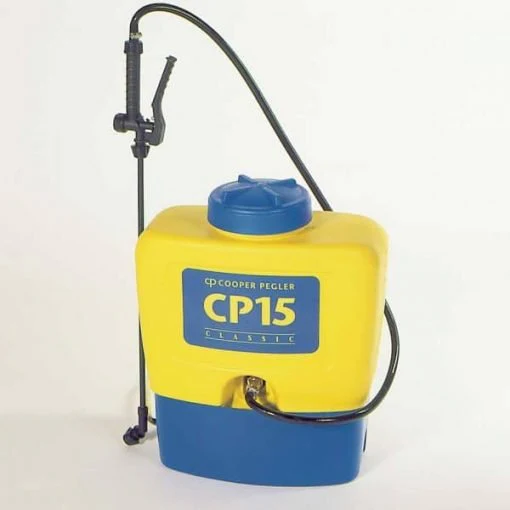 CP15 Cooper Pegler 15ltr Sprayer