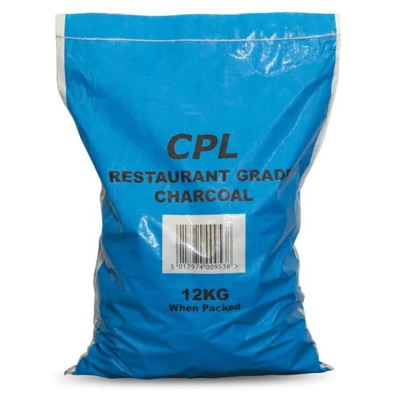 Restaurant Grade BBQ Charcoal Lumpwood - 12kg
