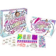 Craft Box Unicorn Charm Jewellery - Image 3