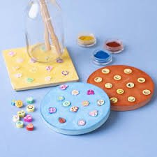 Craft Kit Casting Tiles - Image 2
