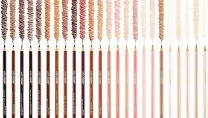Crayola 24 Colours Of The World Coloured Pencils - Image 2