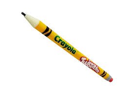 Crayola Twistables Hb Pencils 3 Pack - Image 2