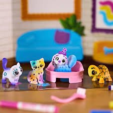 Crayola Washimals Spray Boutique - Image 2