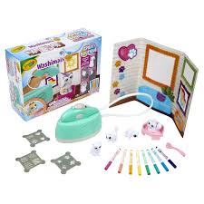 Crayola Washimals Spray Boutique - Image 3