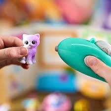 Crayola Washimals Spray Boutique - Image 4
