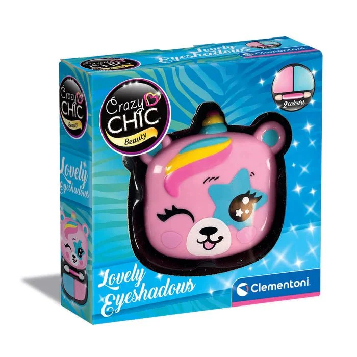 Crazy Chic Lovely Eyeshadow Set - Assorted Styles - Image 6
