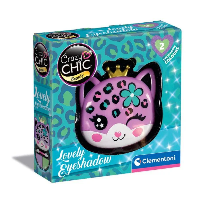 Crazy Chic Lovely Eyeshadow Set - Assorted Styles - Image 7