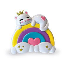 Crazy Chic - Lovely Rainbow Makeup Case - Image 3