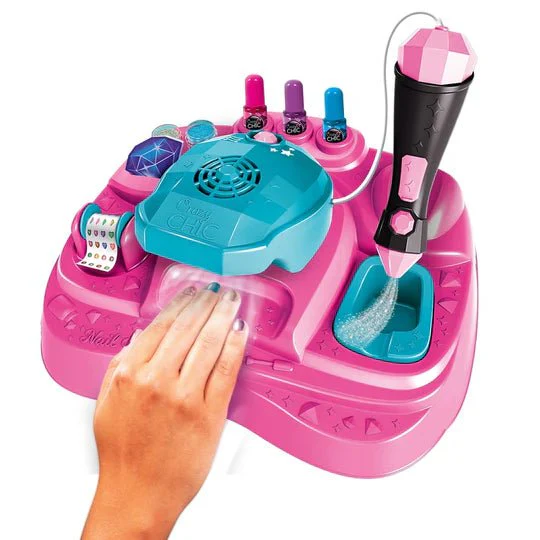 Crazy Chic - Nail Art Studio - Image 2