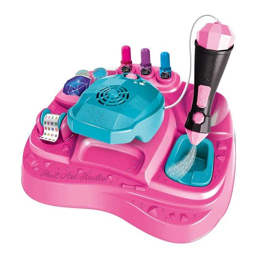 Crazy Chic - Nail Art Studio - Image 5