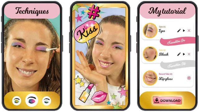 Crazy Chic Teen - Make Up Artist Studio - Image 5